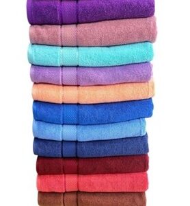 SUPER SILKINA BATH SHEET 36 X 72