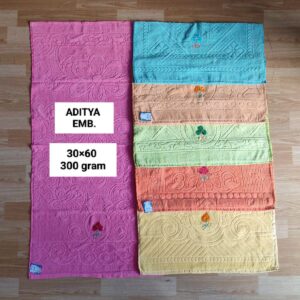 ADITYA EMB.
