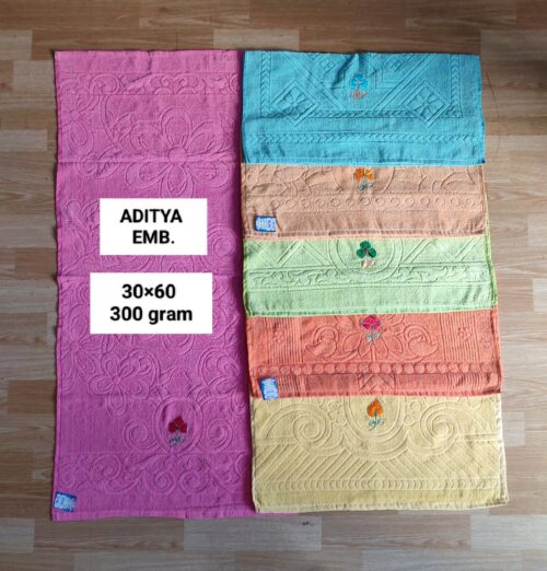 ADITYA EMB.