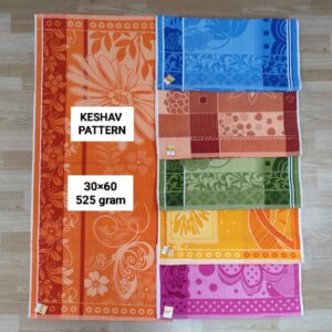 KESHAV PATTERN
