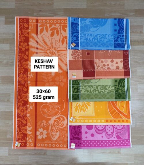 KESHAV PATTERN