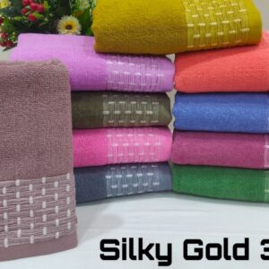 SILKY GOLD 3060 DESIGN – 1 (LINE)