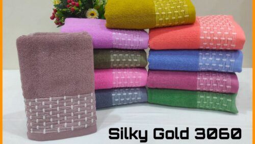 SILKY GOLD 3060 DESIGN – 1 (LINE)