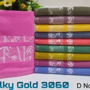 SILKY GOLD 3060 DESIGN – 2