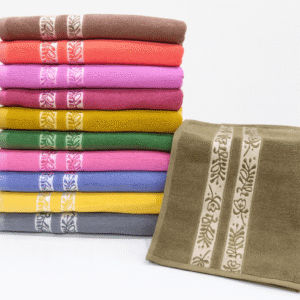 SILKY GOLD 3060 DESIGN – 4 (FLOWER)