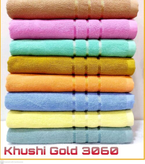 KHUSHI  GOLD 3060