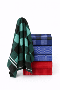 VALLAL DELUXE & ALPHA