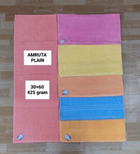 AMRUTA PLAIN