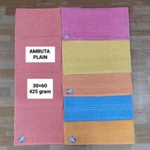 AMRUTA PLAIN