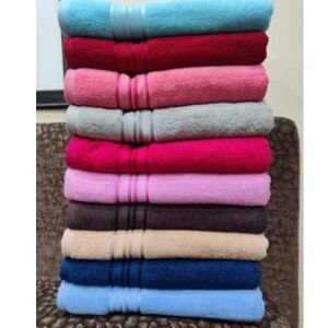 PRESIUM BATH SHEET 36 X 72