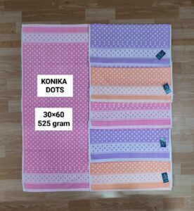 KANIKA DOTS
