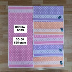 KANIKA DOTS